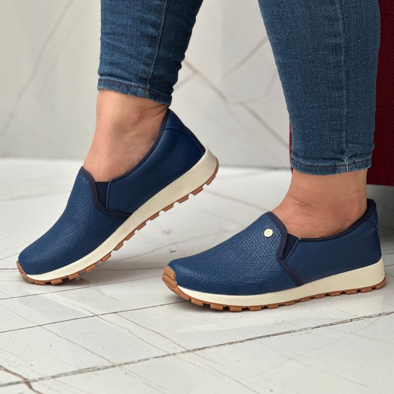 Zapatos Mocasines Ortopédicos Bella™️ - Comodidad Garantizada