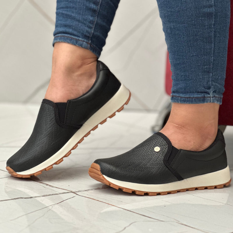 Zapatos Mocasines Ortopédicos Bella™️ - Comodidad Garantizada