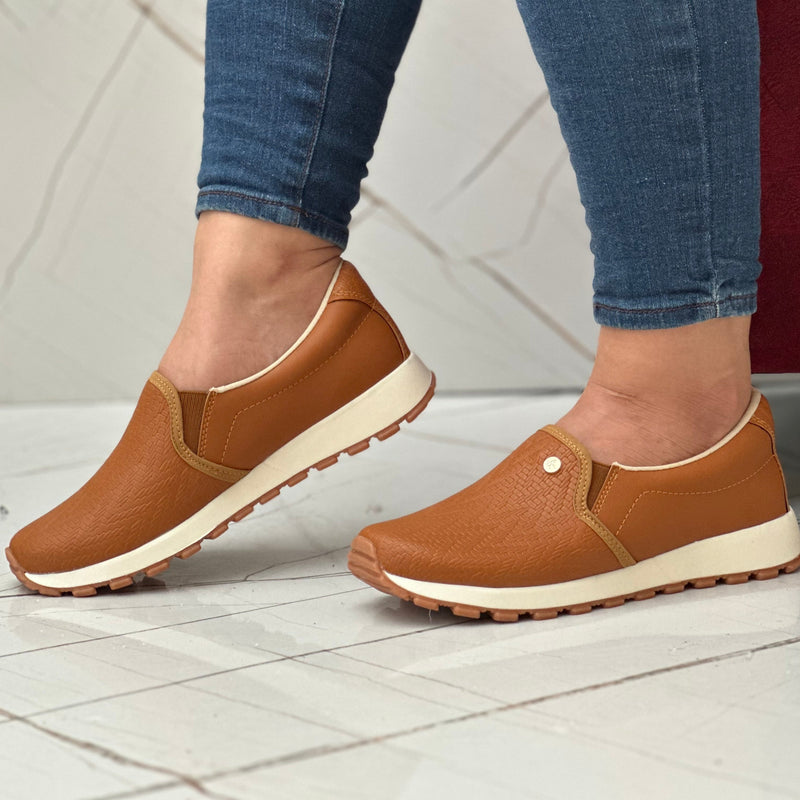 Zapatos Mocasines Ortopédicos Bella™️ - Comodidad Garantizada