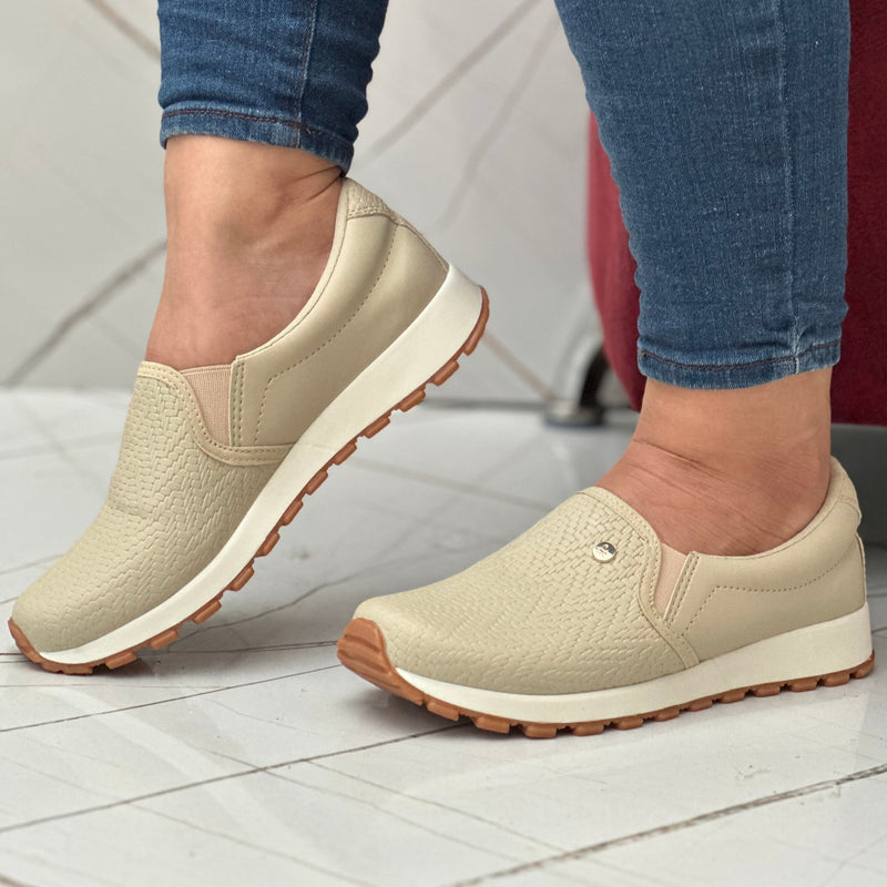 Zapatos Mocasines Ortopédicos Bella™️ - Comodidad Garantizada